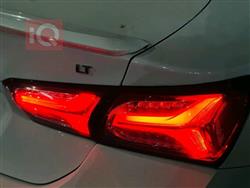 شيفروليه ماليبو